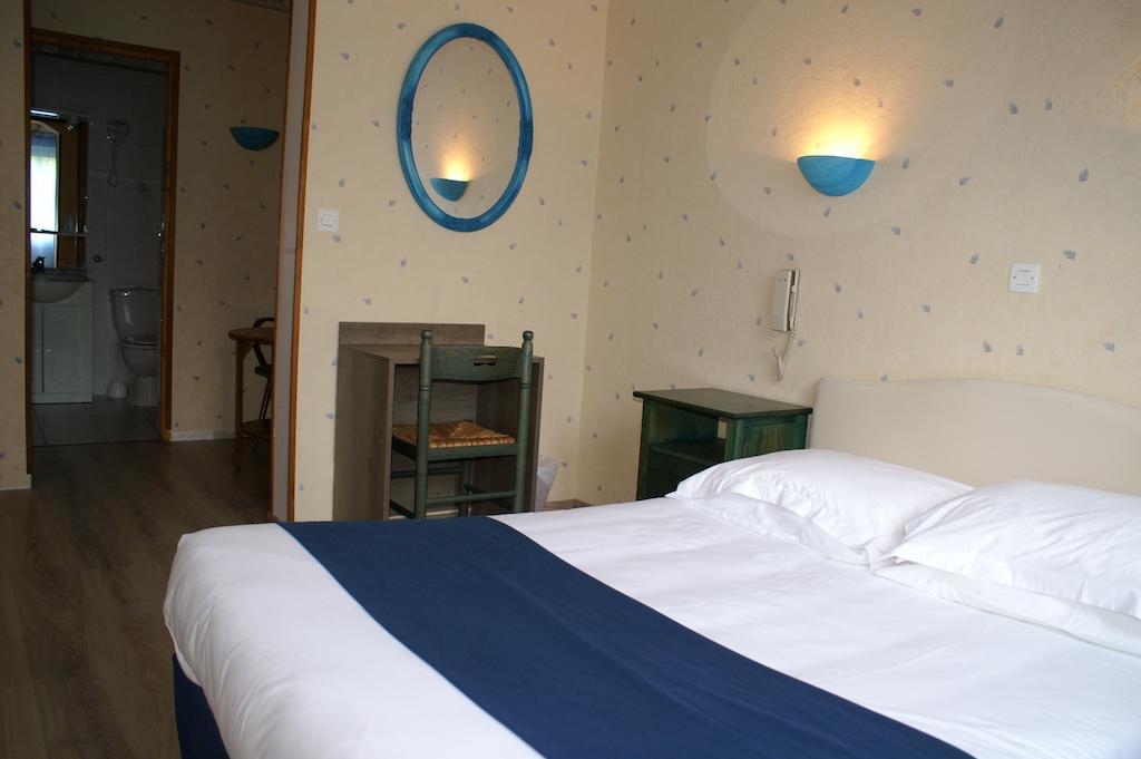 Hotel Céleste
