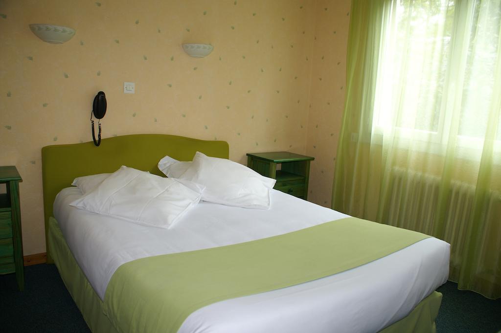 Hotel Céleste