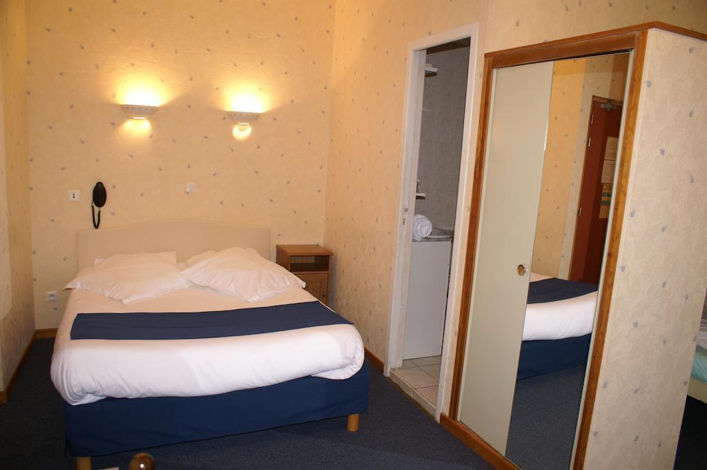 Hotel Céleste 2*