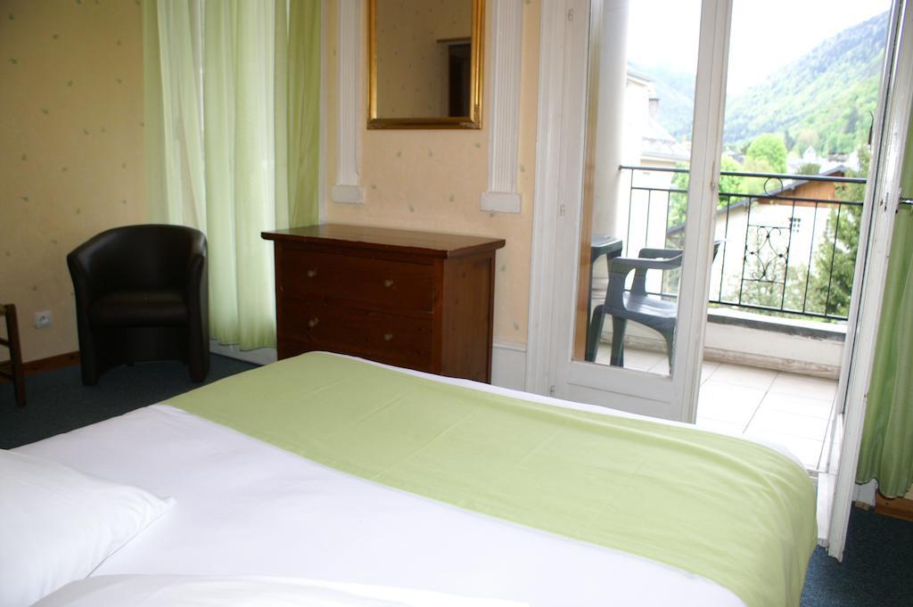 Hotel Céleste Bagnères-de-Luchon