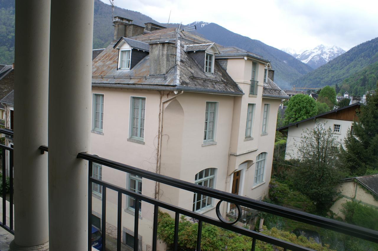 Céleste 2* Bagnères-de-Luchon
